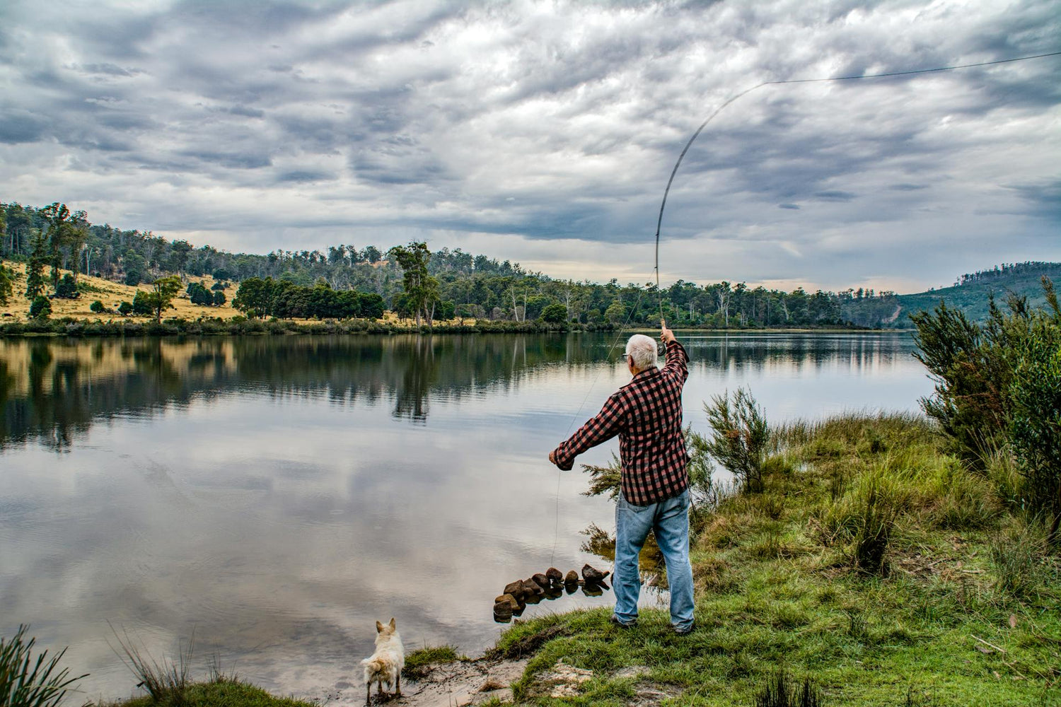 Fishing Gear