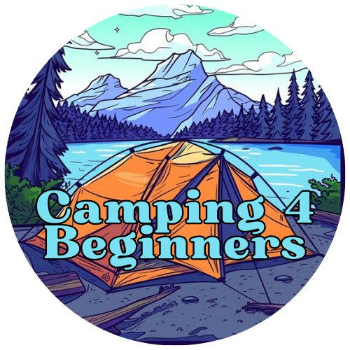 Camping 4 Beginners