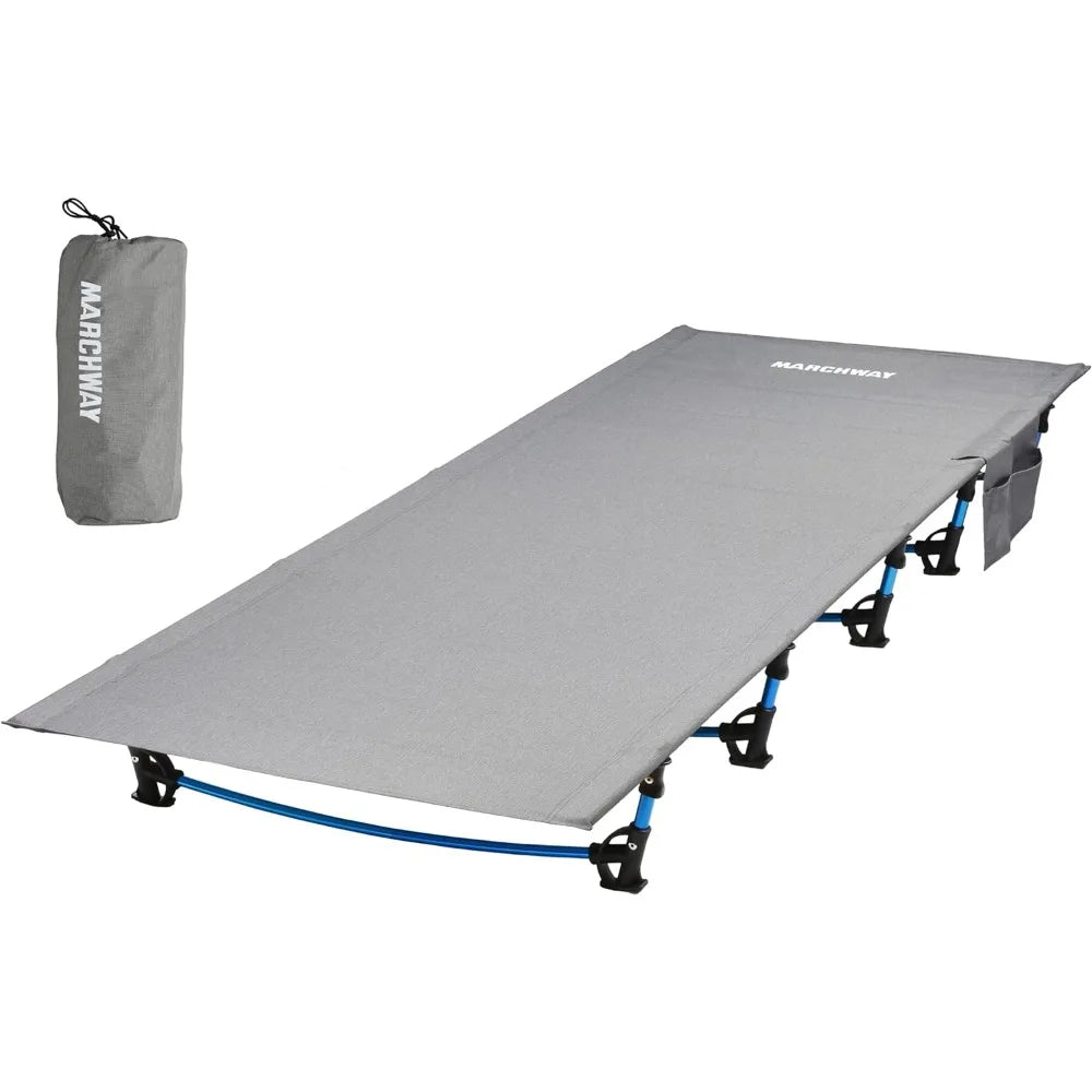 Portable Folding-bed Lightweight